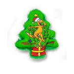 Yeowww! Catnip Holiday Tree