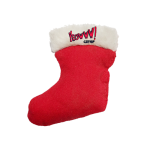 Yeowww! Catnip Holiday Stocking