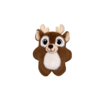 Kong Snuzzle Holiday Reindeer