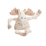 HuggleHounds Christmas Celebration Reindeer Large