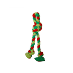 Tall Tails Winter Fleece Tug Large