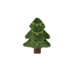 Fluff&Tuff Christmas Tree