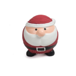 HuggleHounds Ruff-Tex Santa 4pk