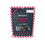 BOCCE'S BAKERY LUMPS OF COAL 6OZ