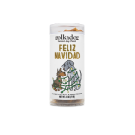 PolkaDog Feliz Navidad 2.5oz