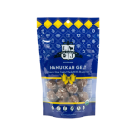 Lord Jameson Hannukah Gelt Dog Treats 6oz