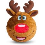 FAB D XMAS BALL REINDER SM