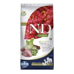FARMINA QUINOA DIGESTION LAMB ADULT MED/MAXI 15.4