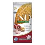 FARMINA K9 N&D AG CHICKEN & POMEGRANATE ADULT MED/MAX 26.4LB