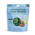 WOOF WELLNESS POPS JOINT LARGE 8OZ