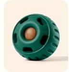 WOOF PUPSICLE GREEN XLARGE