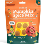 WOOF PUMPKIN SPICE MIX