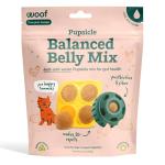 WOOF PUPSICLE BALANCED BELLY MIX 5.5oz