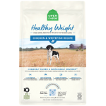 OPEN FARM HEALTHY WEIGHT 4lb