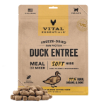 VE Cat FD Soft Nibs Duck 12oz