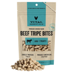 VE FD Beef Tripe Bites 2.3oz