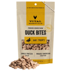 VE FD Duck Bites 2oz