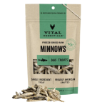 VE Minnows FD 1oz