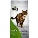 Nulo FreeStyle Cat Grain-Free Duck & Lentils Recipe 5#