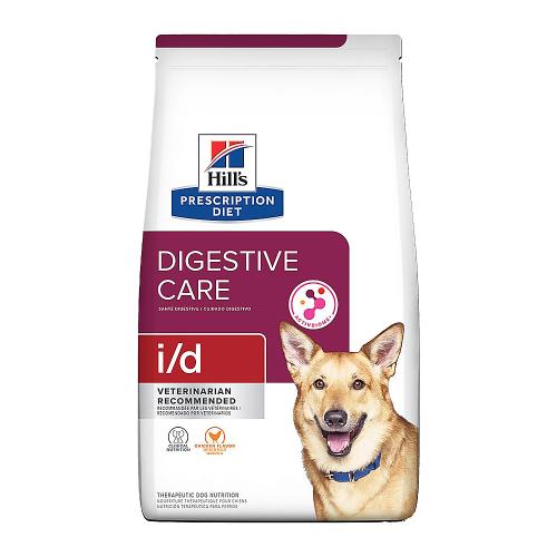Hill's Prescription Diet i/d Digestive Care - Chicken