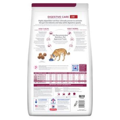 Hill's Prescription Diet i/d Digestive Care - Chicken