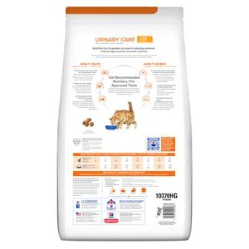Hill's Prescription Diet c/d Multicare Cat - Chicken