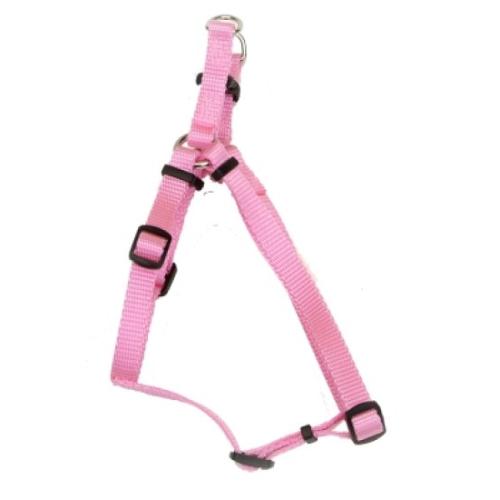 Coastal Comfort Wrap Ligth Pink Harness