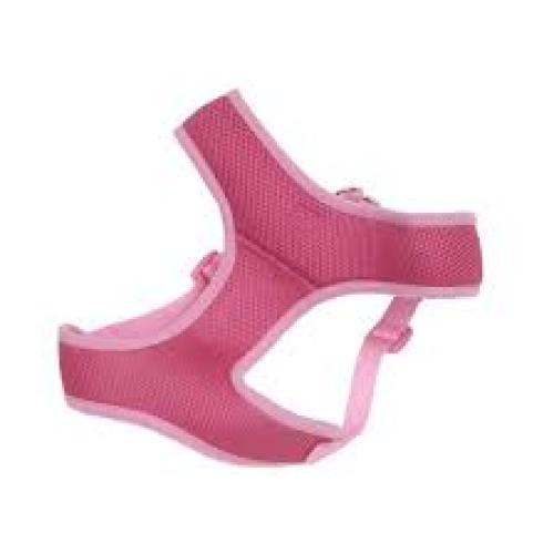 Comfort Soft Wrap Harness Pink