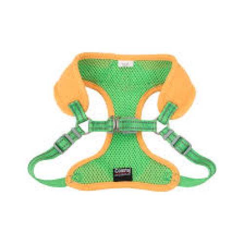 Reflect Mesh Harness  LWO-Lime Orange