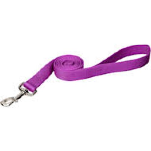 Nylon Orchid Leash