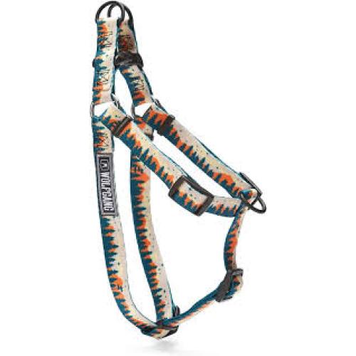 WolfGang Venture Overland Harness