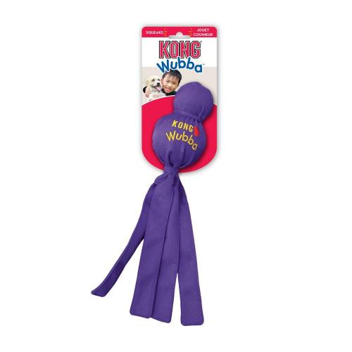 KONG Wubba Toy
