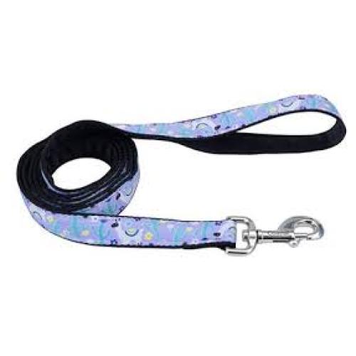 Coastal Llama Leash