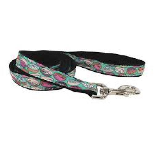 Coastal  Donut Leash