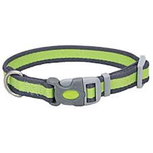 Coastal Pro Reflective Bright Green With Grey