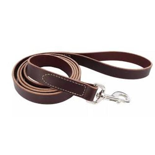 CircleT Latigo Leather Leash