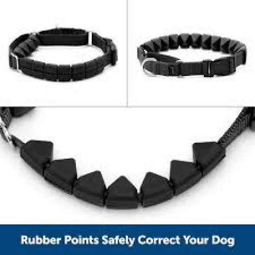 PetSafe Soft Point Training Collar Black
