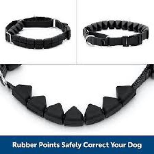 PetSafe Soft Point Training Collar Black