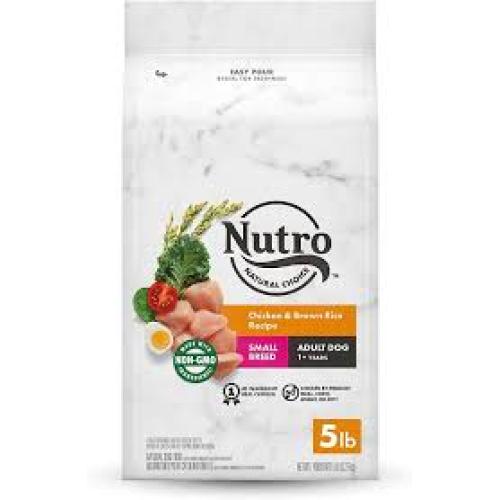 Nutro Products Natural Choice Dry Food