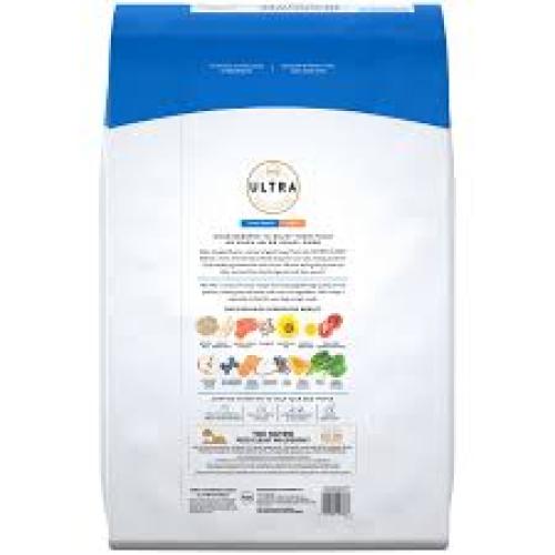 Nutro Products Ultra High Protein Large Breed Adult Dry DogF 30Ib