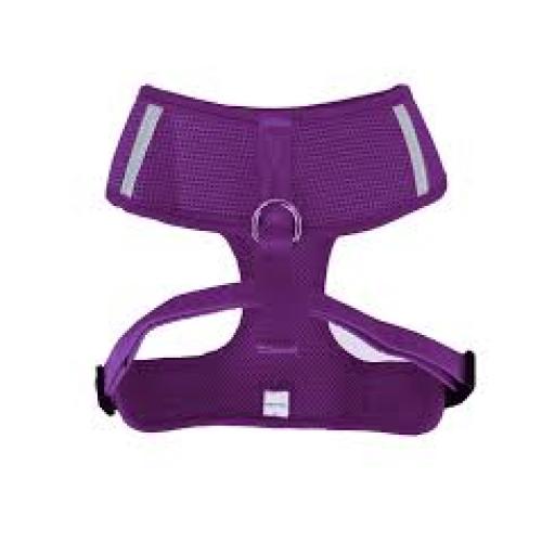 Comford Soft Wrap Harness Orchid
