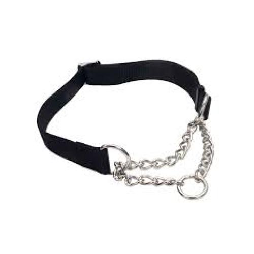 Coastal Adjustable Training Collar Black
