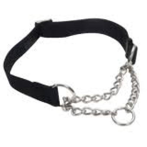 Coastal Adjustable Training Collar Black