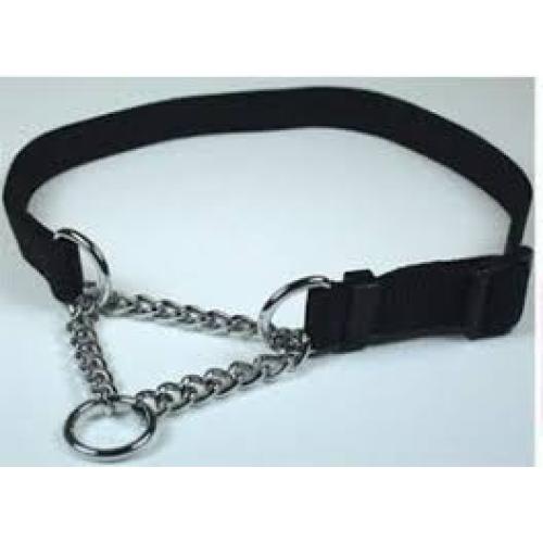 Coastal Adjustable Training Collar Black