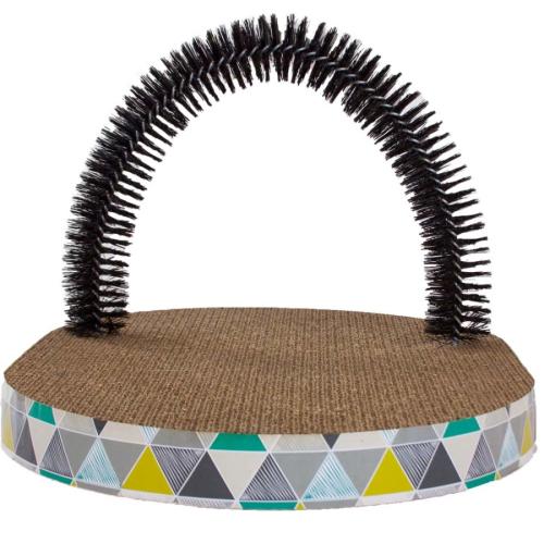 Petstages Scratch Groom Cat Toy