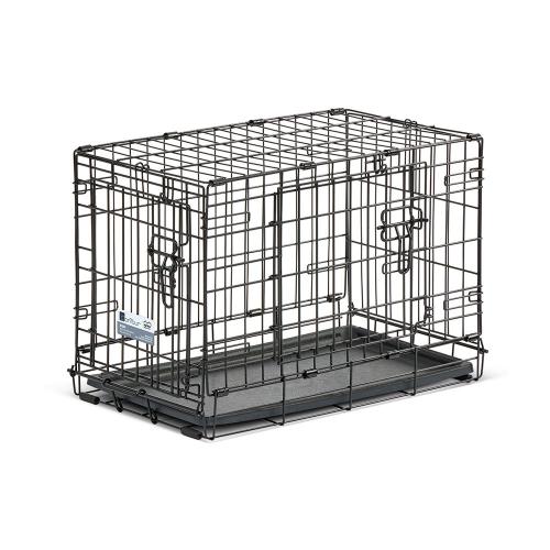 MW ConTour Double Door Crate 22 for X-Small