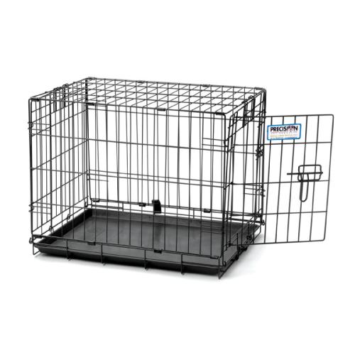 Precision ProValu 1 Door Wire Crate