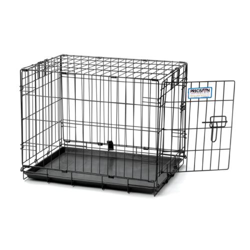 Precision ProValu 1 Door Wire Crate