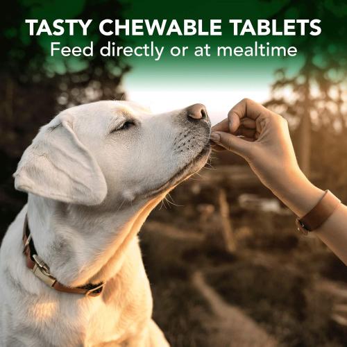 Vet's Best Best Seasonal Allergy Support All Sizes 1yr+ 60 chews