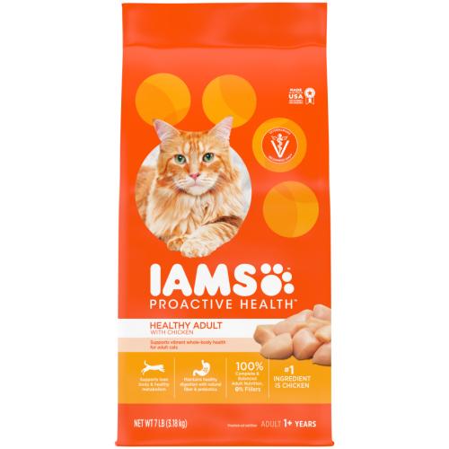 IAMS Proactive Health Chicken Dry Food